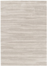 Tapis de salon doux  motif organique - Nube - Beige et crme