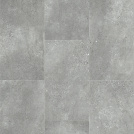 Sol Vinyle Textile - Black Edition - Aspect carrelage - Granit gris