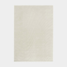 Tapis intrieur - Nazar - Lignes cru et beige naturel