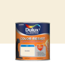 Peinture Dulux Valentine Color Resist - Murs&Boiseries - Mat Dentelle