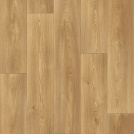 Sol Vinyle Textile - Haute Performance - Imitation parquet classique miel