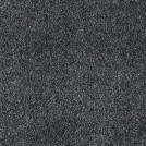 Tapis sur mesure en polyester recyclé Re-life gris ardoise