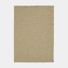 Tapis d'extérieur ou d'intérieur aspect sisal - Havana - Beige