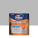 Peinture Dulux Valentine Color Resist - Murs&Boiseries - Mat Gris Chic