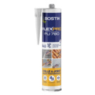 Visuel - Mastic Bostik Flexpro PU790 polyurthane multi-usages polyvalent haut de gamme - 300ml