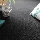 Moquette - Manège - Noir
