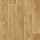 Sol Vinyle Textile - Black Edition - Aspect parquet - Chne miel