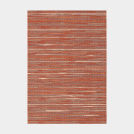 Tapis de jardin - Broc Arty - Terracotta rouge