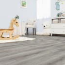 Parquet flottant Stratifié - Chêne Art Gallery - chambre enfant