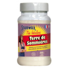 Decoweb.com vous recommande : Terre de Sommires Starwax - 200g