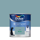 Dulux Valentine Si Simple! - Peinture toutes pices - Satin Le Bleu