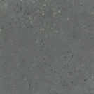 Sol Vinyle Textile - Black Edition - Aspect minral - Terrazzo anthracite