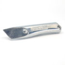 Decoweb.com vous recommande : Couteau aluminium - Cutter Romus