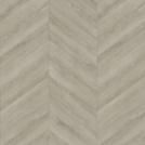 Sol Vinyle Inspiration - Parquet en chevron - Chne gris