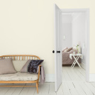 Dulux Valentine Si Simple! - Peinture toutes pièces - Satin Le Blanc Cassé - salon