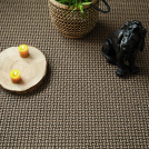 Chute de Sisal Slow - Bronze