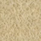 Détail du tapis vinyle sur mesure imprimé plage de sable sable doux et naturel