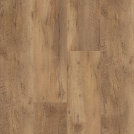 Lame vinyle Gerflor - Creation 40 rigid acoustic  clipser - Rustic Oak