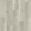 Sol Vinyle Textile - Black Edition 3D - Parquet bois gris clair