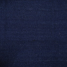 Paillasson - Tapis brosse Coco - Bleu - Ep. 17mm - Sans perspective