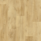 Sol Vinyle Textile - Black Edition - Aspect parquet - Chne naturel dor