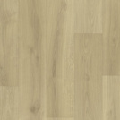 Sol Vinyle Textile Spcial Rnovation - Parquet lames larges - Bois sable