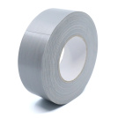 Decoweb.com vous recommande : Gaffeur ruban adhésif Toilé - 50mm x 50ml - Gris
