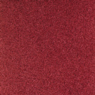 Chute de Moquette Velours - Feelings Balsan - Rouge Passion 580