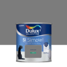 Dulux Valentine Si Simple! - Peinture toutes pices - Satin L'Anthracite