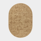 Vous aimerez aussi : Tapis ovale en jute et coton - Lounge - Naturel