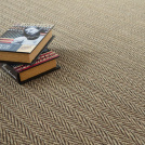 Vous aimerez aussi : Tapis sur mesure Sisal - Nairobi - Chevron