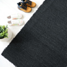 Paillasson - Tapis brosse Coco - Blue Jeans - Ep. 17mm - Vue de loin