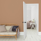 Dulux Valentine Si Simple! - Peinture toutes pièces - Satin Le Camel - salon