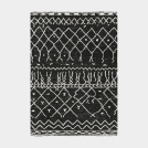 Vous aimerez aussi : Tapis motif Berbre - Dharan Fonc