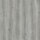 Lame Sol PVC - Click  plat 0,55 - Parquet Chne gris (Oak 24935)