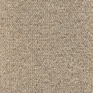 Moquette pure laine vierge bouclée - Mallow - Beige - Vue de près