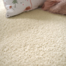 Moquette chambre ou salon - Select - Beige clair
