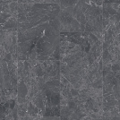 Sol PVC Best - Marquine Anthracite Silver