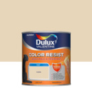 Peinture Dulux Valentine Color Resist - Murs&Boiseries - Mat Ivoire