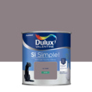 Dulux Valentine Si Simple! - Peinture toutes pices - Satin Le Violet