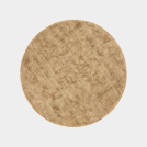 Vous aimerez aussi : Tapis rond en jute et coton - Lounge - Naturel