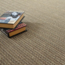 Chute de Sisal - Nairobi - Chevron