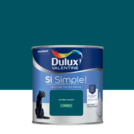 Dulux Valentine Si Simple! - Peinture toutes pices - Satin Le Bleu Canard