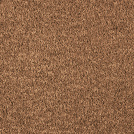 Chute de Moquette chambre - Lumicolor - Rouille terracotta