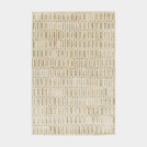 Tapis de salon ou chambre - Identit - Beige nude