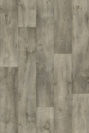 Sol Vinyle Textile - Haute Performance - Aspect parquet chne rustique - Gris