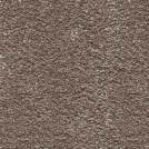 Tapis sur mesure Select marron foncé