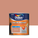 Peinture Dulux Valentine Color Resist - Murs&Boiseries - Mat Cuivre Rose