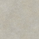 Sol Vinyle Textile - Relief 3D - Motifs arche griffe - Beige