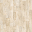 Sol Vinyle Textile Grande largeur - Aspect parquet - Chne clair trait de scie